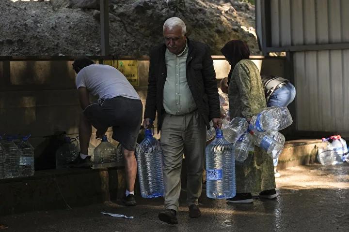 Ankara'daki Su Krizi ve Belediyenin İlgisizliği Detaylandırıldı