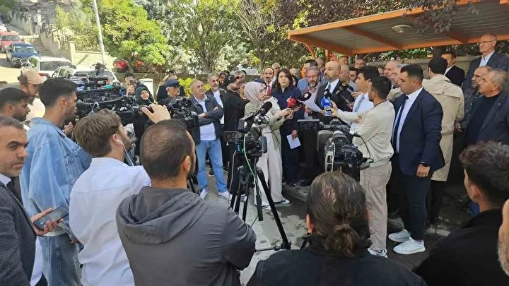 Ankara'daki Su Krizi ve Belediyenin İlgisizliği Detaylandırıldı