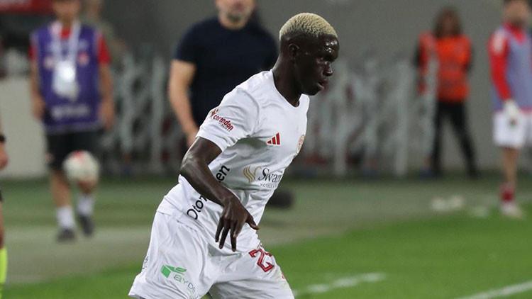 Ekibimiz Afrika’da genç futbolcuları keşfetmeye devam ediyor