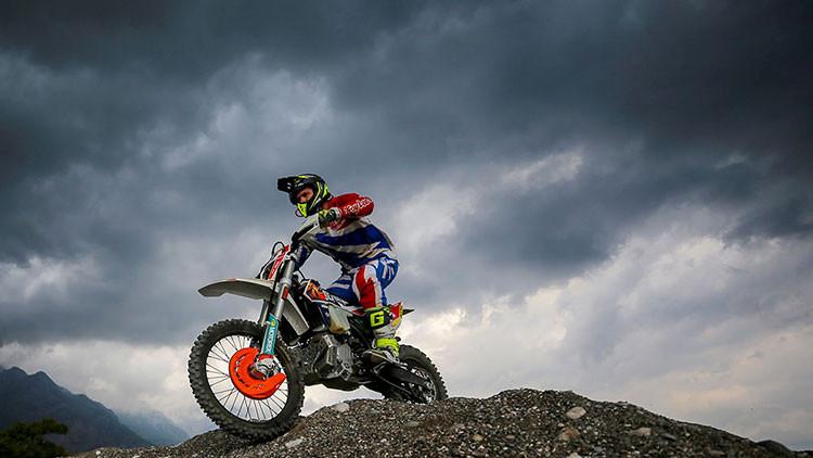Antalya'da Dünyanın En Zorlu Hard Enduro Mücadelesi Başlıyor