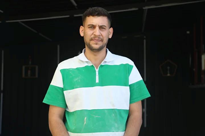 Vedat Kurt’un Anlattıkları ve Talebi
