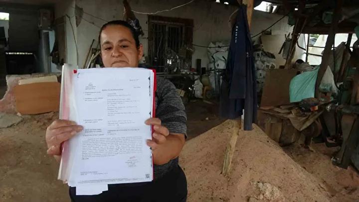 Antalya'da Odunculuk ve Borç Yıkımı: Kurtuluş Gümüş’ün Hikayesi