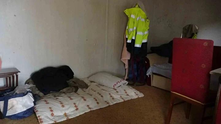 Antalya'da Odunculuk ve Borç Yıkımı: Kurtuluş Gümüş’ün Hikayesi