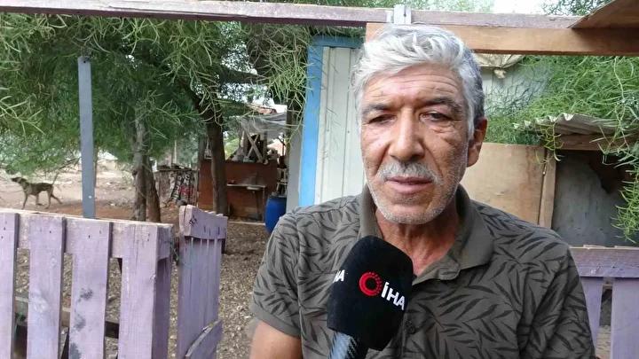 Antalya'da Odunculuk ve Borç Yıkımı: Kurtuluş Gümüş’ün Hikayesi