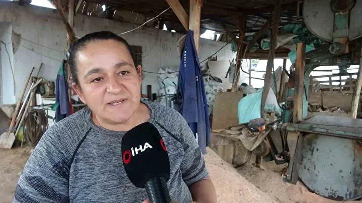 Antalya'da Odunculuk ve Borç Yıkımı: Kurtuluş Gümüş’ün Hikayesi