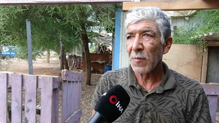 Antalya'da Odunculuk ve Borç Yıkımı: Kurtuluş Gümüş’ün Hikayesi