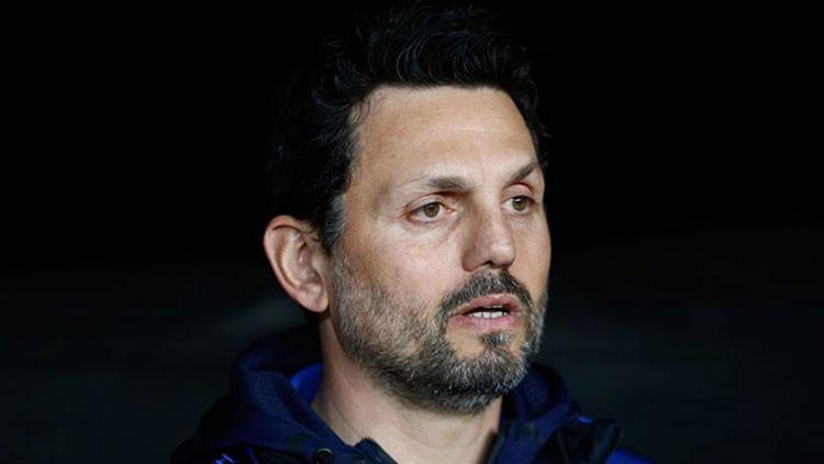 Antalyaspor Erol Bulut ile Yeni Teknik Direktör Anlaşması Sağladı