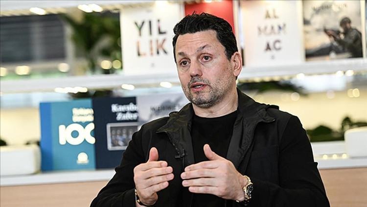 Kadrolar Üzerinde Çalışmalar Sürüyor