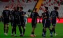 Antalyaspor, Ziraat Türkiye Kupası’nda Bursaspor’u 3-0’la Geçti ve Bir Üst Tura Yükseldi