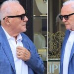 Anthony Hopkinsin Kiziyla Yillardir Suregelen Ayrilik Hikayesi ve Guncel Durumlari