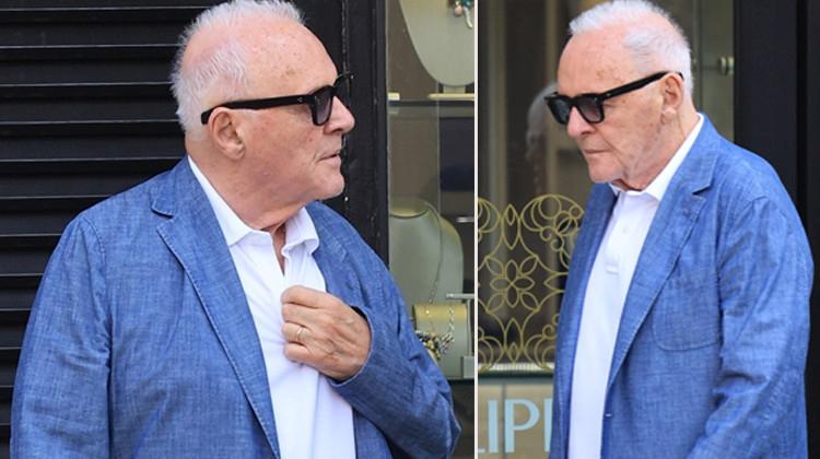 Anthony Hopkins’in Kızıyla Yıllardır Süregelen Ayrılık Hikayesi ve Güncel Durumları