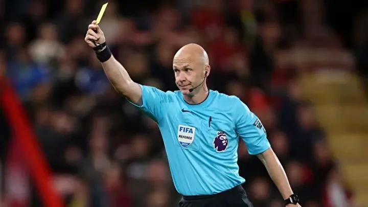 Anthony Taylor’dan Mourinho ve Avrupa Ligi Finali Hakkında Çarpıcı Açıklamalar