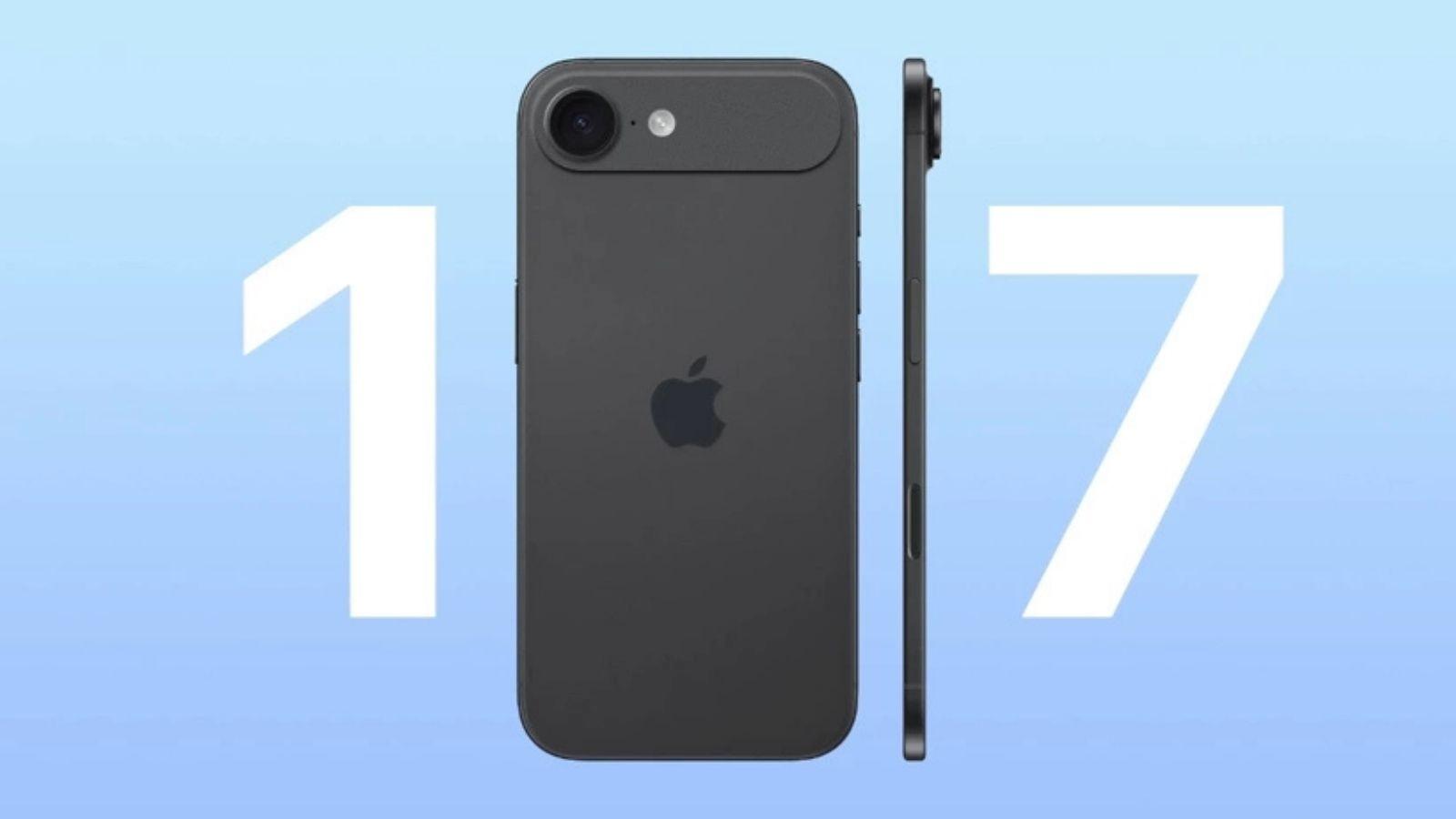 Beklentilerin Altında Kalan iPhone Air