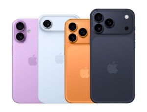 Apple’ın iPhone 17 Serisi Piyasada Rekor Kırıyor