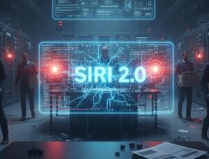 Apple’ın Siri Yenileme Çabalarındaki Son Durum ve Gelecek Beklentileri