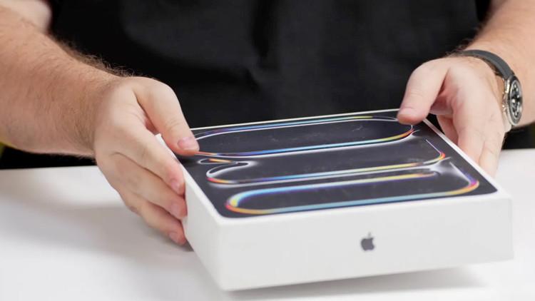 Apple'ın Yeni iPad Pro M5'in Tasarımı ve Özellikleri Detaylarıyla İncelendi