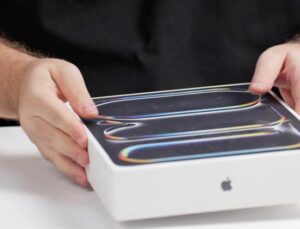 Apple’ın Yeni iPad Pro M5’in Tasarımı ve Özellikleri Detaylarıyla İncelendi