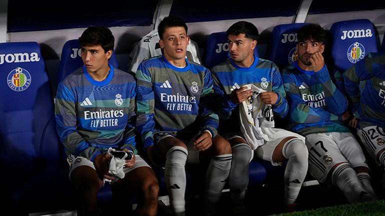 AS: Arda Güler ve Mbappe, Real Madrid’in Kaderini Değiştirdi