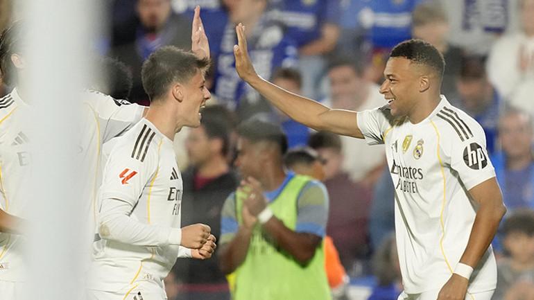 El País: Real Madrid’in Yeni Gücü: Arda Güler Assist, Mbappe Gol