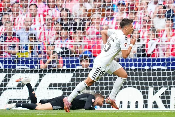 Arda Güler'e Real Madrid'den Yıl Sonu Sürprizi: Ücret Artışı Yolda