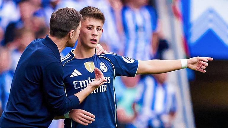 Real Madrid'in duruşu ve piyasa koşulları