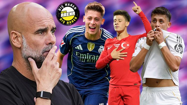 Real Madrid'in duruşu ve piyasa koşulları