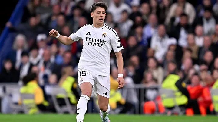 Arda Güler'in Performansı ve Real Madrid'in Yeni Dönem Planları
