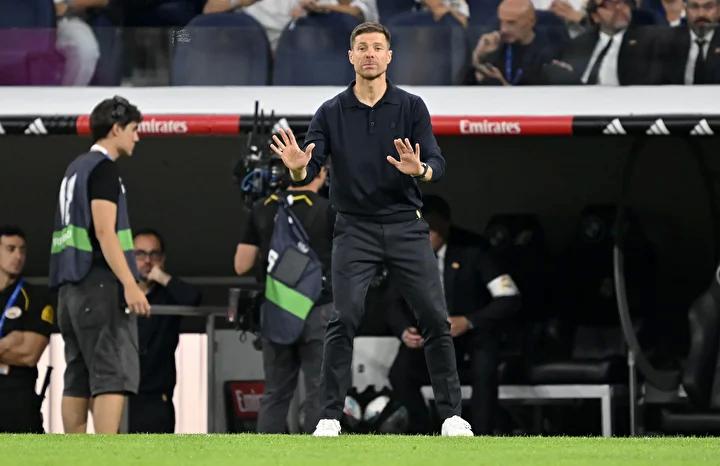 Arda Güler'in Real Madrid'deki Parlak Performansı ve Xabi Alonso'nun Övgüleri