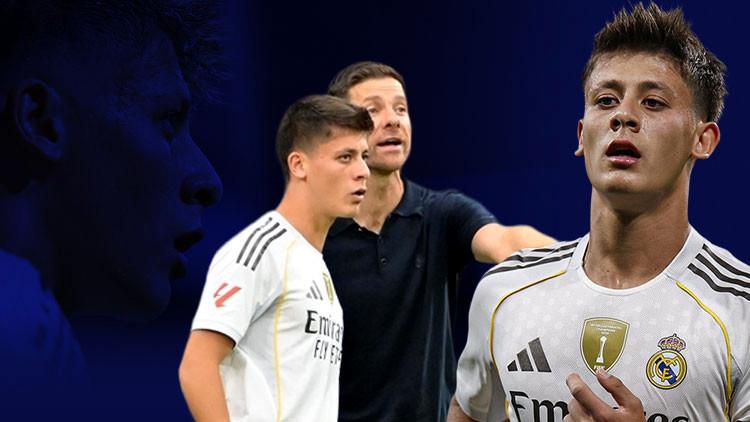 Arda Güler'in Real Madrid'deki Parlayan Yıldızı ve Avrupa'da Hızla Yükselişi