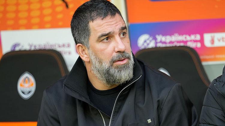Arda Turan Maç Sonrası Duygularını ve Sorumluluğu Üstlendi