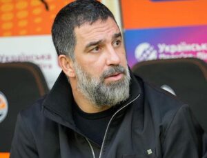 Arda Turan Maç Sonrası Duygularını ve Sorumluluğu Üstlendi