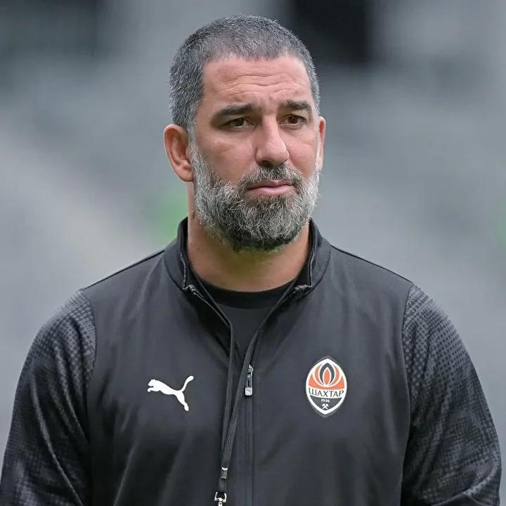 Arda Turan'ın Liderliğinde Shakhtar Donetsk'in UEFA Konferans Ligi Mücadelesi ve Sonuçları 1 Arda Turan'ın Liderliğinde Shakhtar Donetsk'in UEFA Konferans Ligi Mücadelesi ve Sonuçları