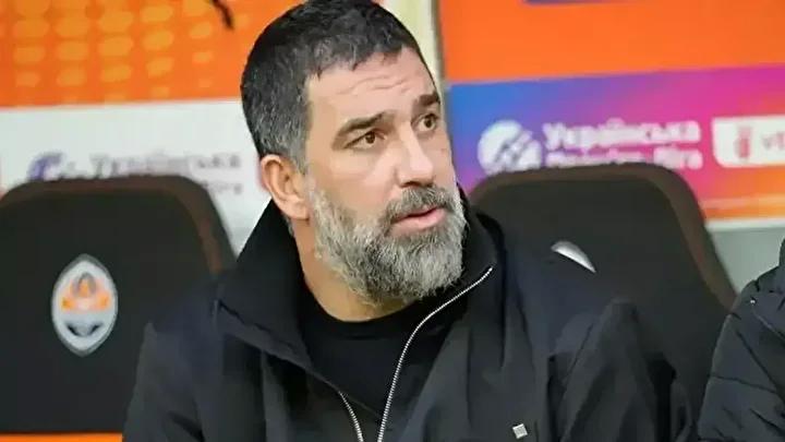 Arda Turan'ın Liderliğinde Shakhtar Donetsk'in UEFA Konferans Ligi Mücadelesi ve Sonuçları 4 Arda Turan'ın Liderliğinde Shakhtar Donetsk'in UEFA Konferans Ligi Mücadelesi ve Sonuçları