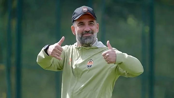Arda Turan'ın Liderliğinde Shakhtar Donetsk'in UEFA Konferans Ligi Mücadelesi ve Sonuçları 5 Arda Turan'ın Liderliğinde Shakhtar Donetsk'in UEFA Konferans Ligi Mücadelesi ve Sonuçları