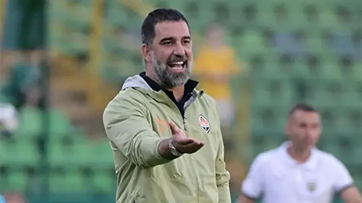 Arda Turan'ın Liderliğinde Shakhtar Donetsk'in UEFA Konferans Ligi Mücadelesi ve Sonuçları 6 Arda Turan'ın Liderliğinde Shakhtar Donetsk'in UEFA Konferans Ligi Mücadelesi ve Sonuçları