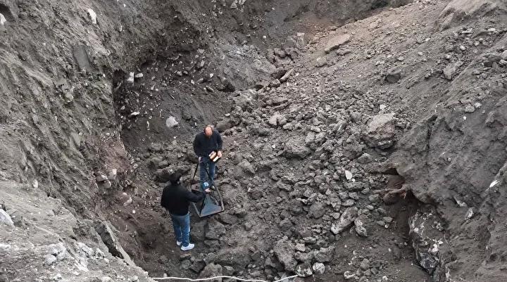 Kazı Sonuçları ve Sonrasında Gerçekleşenler