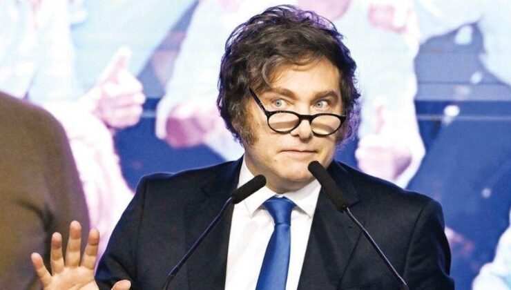 Arjantin’de Seçim Sonuçları ve Uluslararası Destek Gelişmeleri