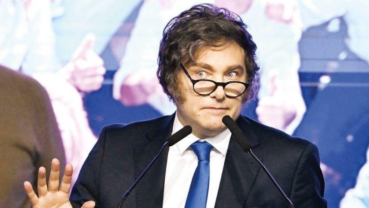 Arjantinde Secim Sonuclari ve Uluslararasi Destek Gelismeleri