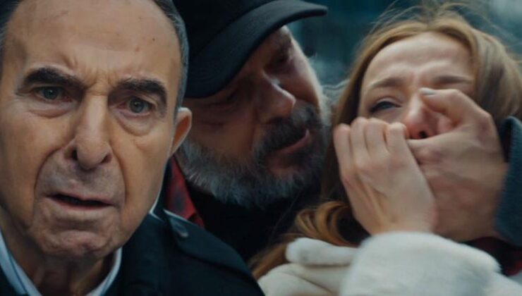 Arka Sokaklar’da YüksekGerilim ve Heyecan Dolu Gelişmeler