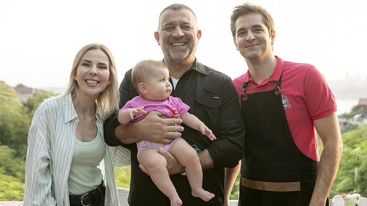 Arka Sokaklar'ın Kalbini Isıtan Unutulmaz Anlar ve Aile Sıcaklığı