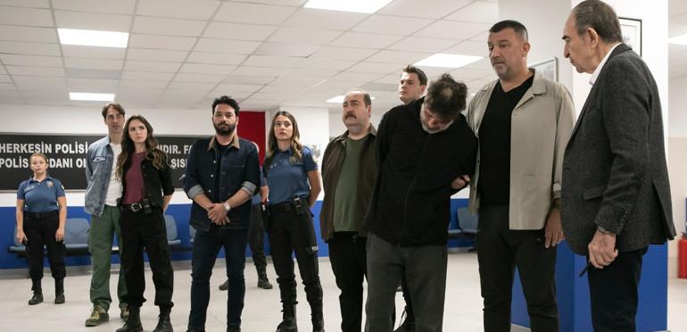 Arka Sokaklar'ın Yeni Bölümü ve İzleyici Yorumları