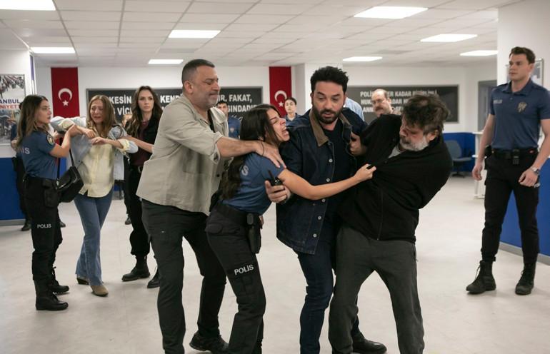 Arka Sokaklar'ın Yeni Bölümü ve İzleyici Yorumları