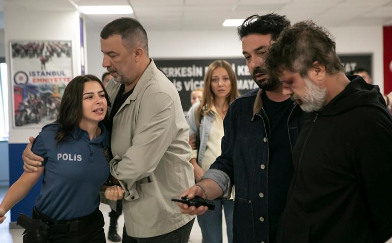 Arka Sokaklar'ın Yeni Bölümü ve İzleyici Yorumları
