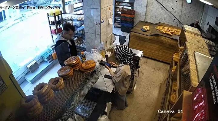 Güvenlik Kamera Kayıtlarının İncelenmesi ve Üzücü Sonuçlar