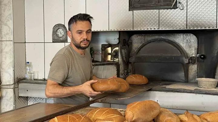 Arnavutköy’de Fırın Sahibi İyiniyetle Aldığı Ürünü Geri Vermeyince Durum Gün yüzüne Çıktı