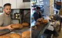 Arnavutköy’de Fırın Sahibi İyiniyetle Aldığı Ürünü Geri Vermeyince Durum Gün yüzüne Çıktı