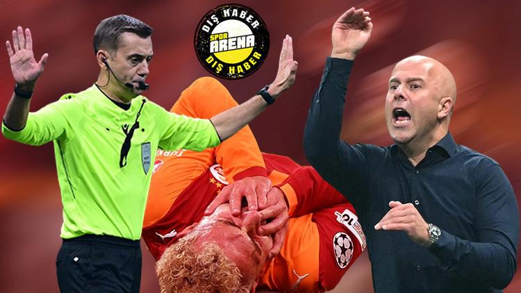 Hakemlerin Uzattığı Süreler ve Maç Sonucu