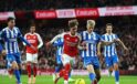 Arsenal, Lig Kupası Son 16 Turu’nda Brighton’ı Evinde Devirdi