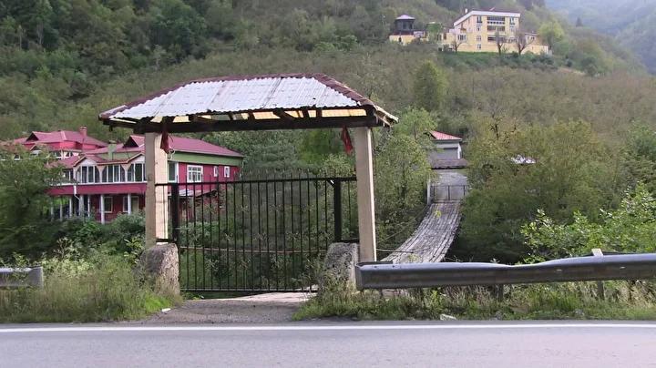 Artvin’de Geleneksel Asma Köprü ve Modern Çözüm Arayışları