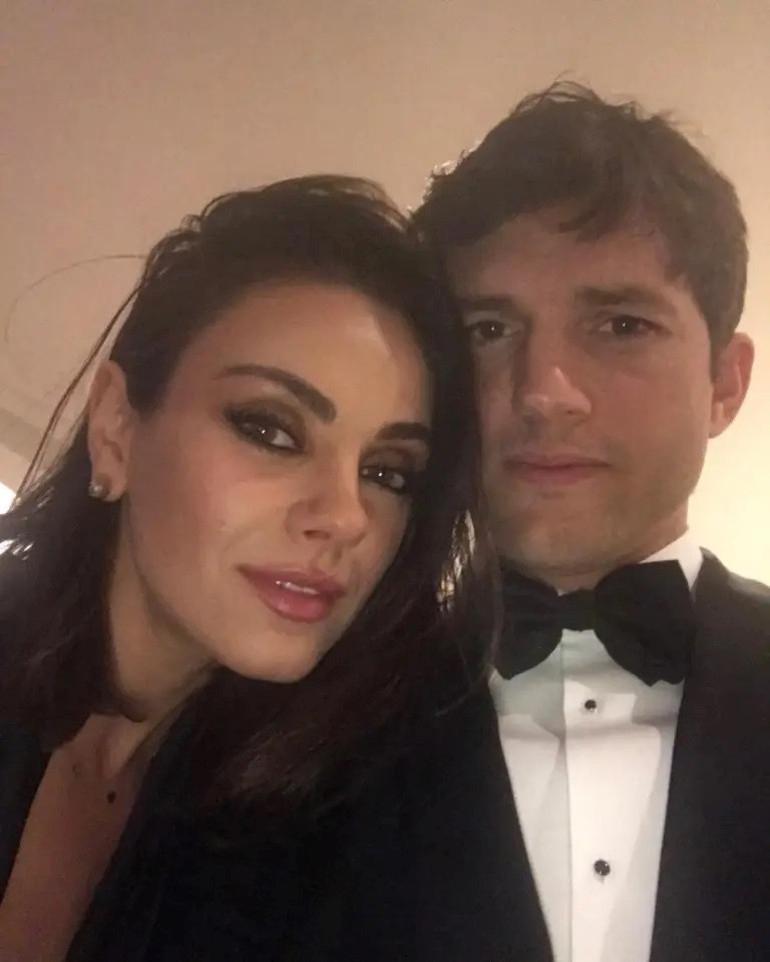 Ashton Kutcher'ın Kariyer ve Özel Hayat Hikayesi